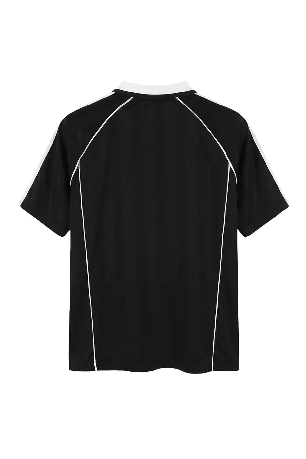 GUTTER RATALIA JERSEY (Black)