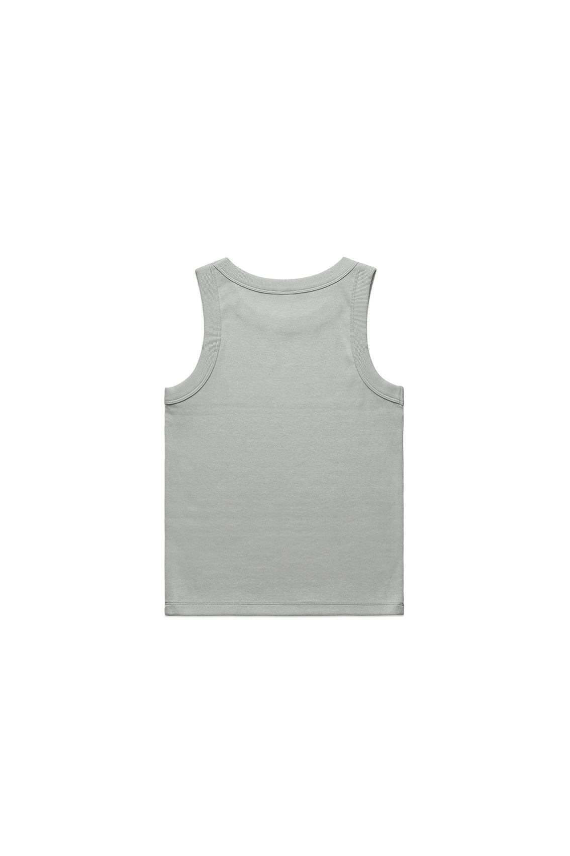 SELMA RIB SINGLET (Storm)