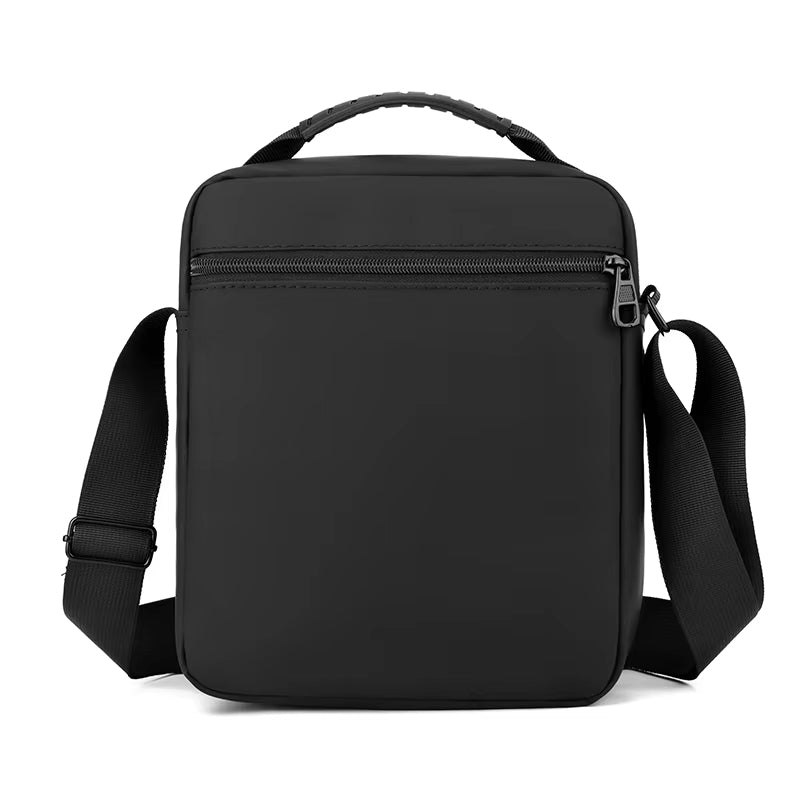 LUI CROSSBODY BAG (Black)