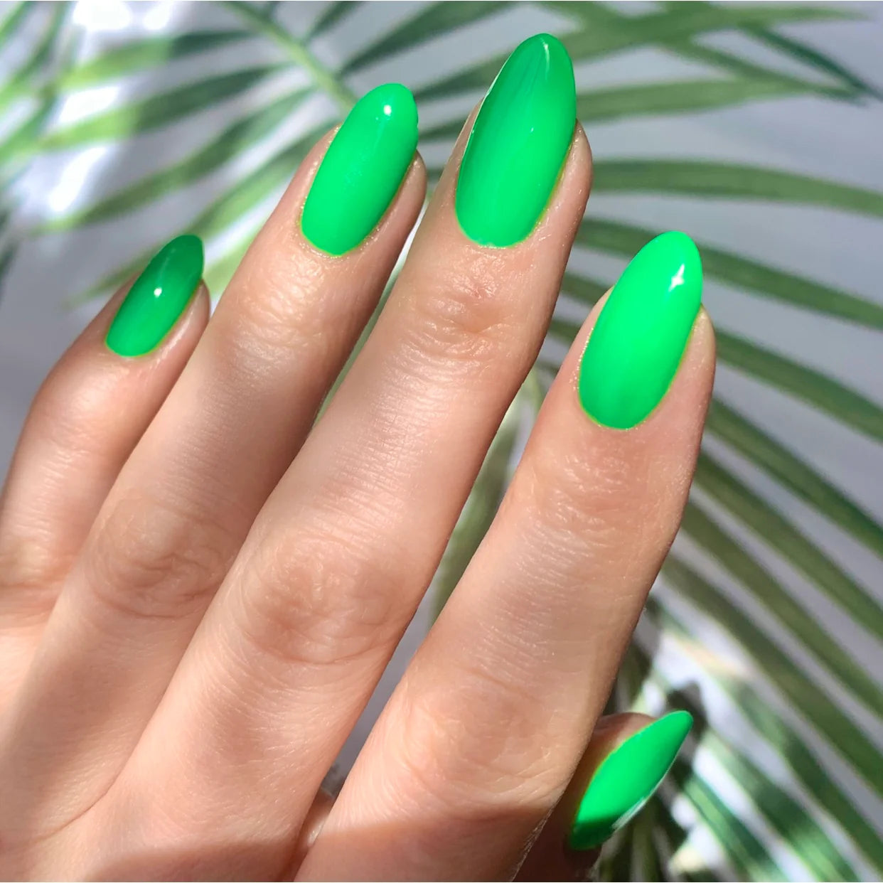 NAIL POLISH (Superego)