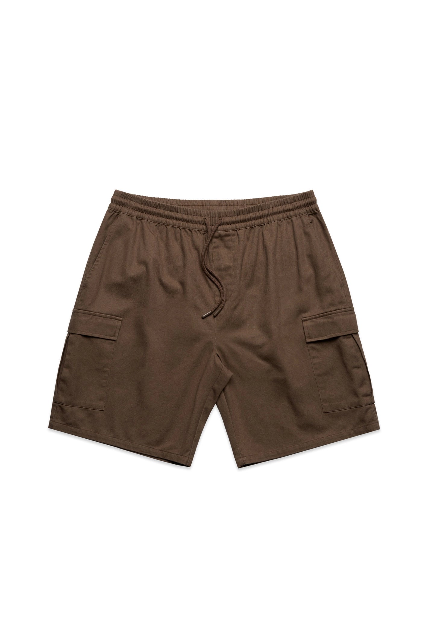 CARGO SHORTS (Coffee)