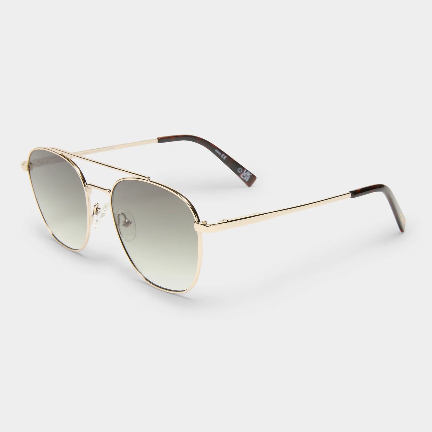 METAPHOR SUNGLASSES (Gold)