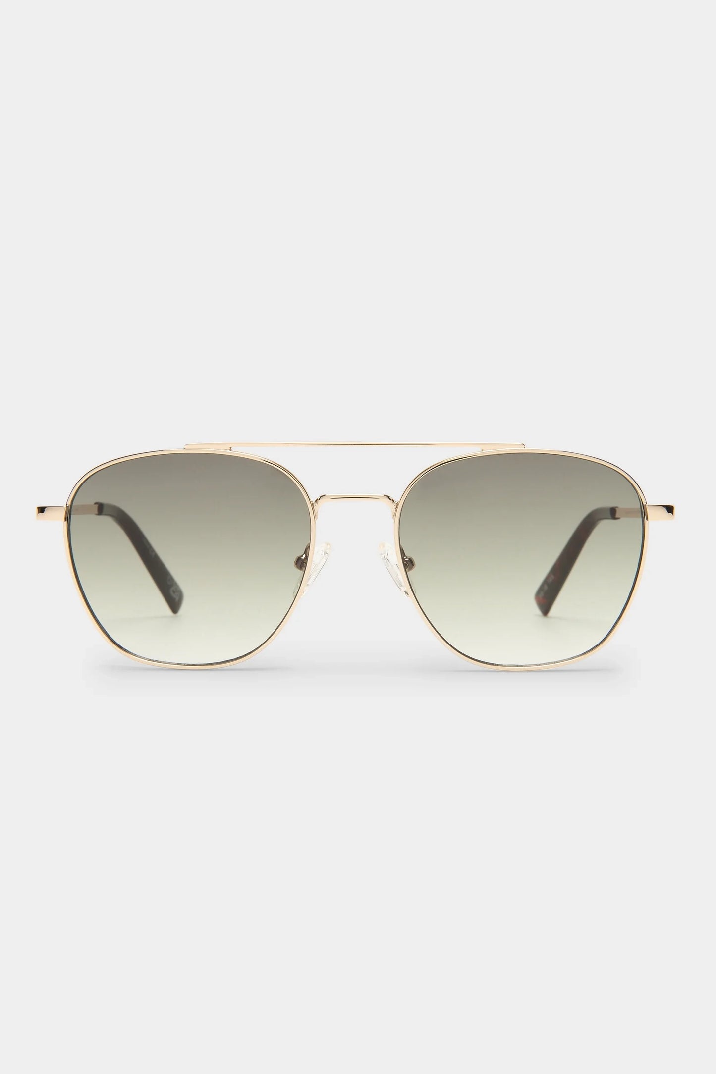METAPHOR SUNGLASSES (Gold)