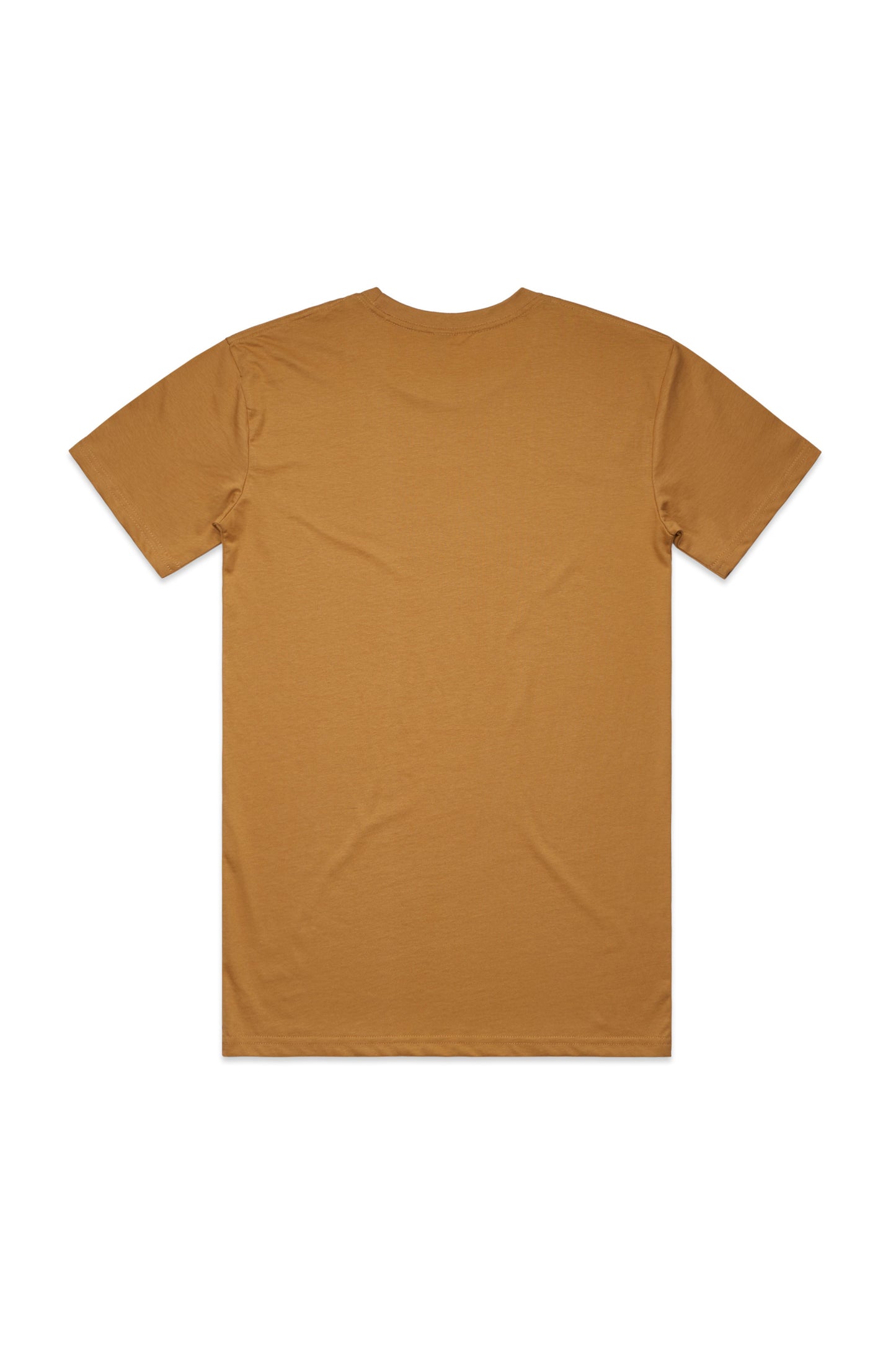 BILLY BASIC TEE (Camel)