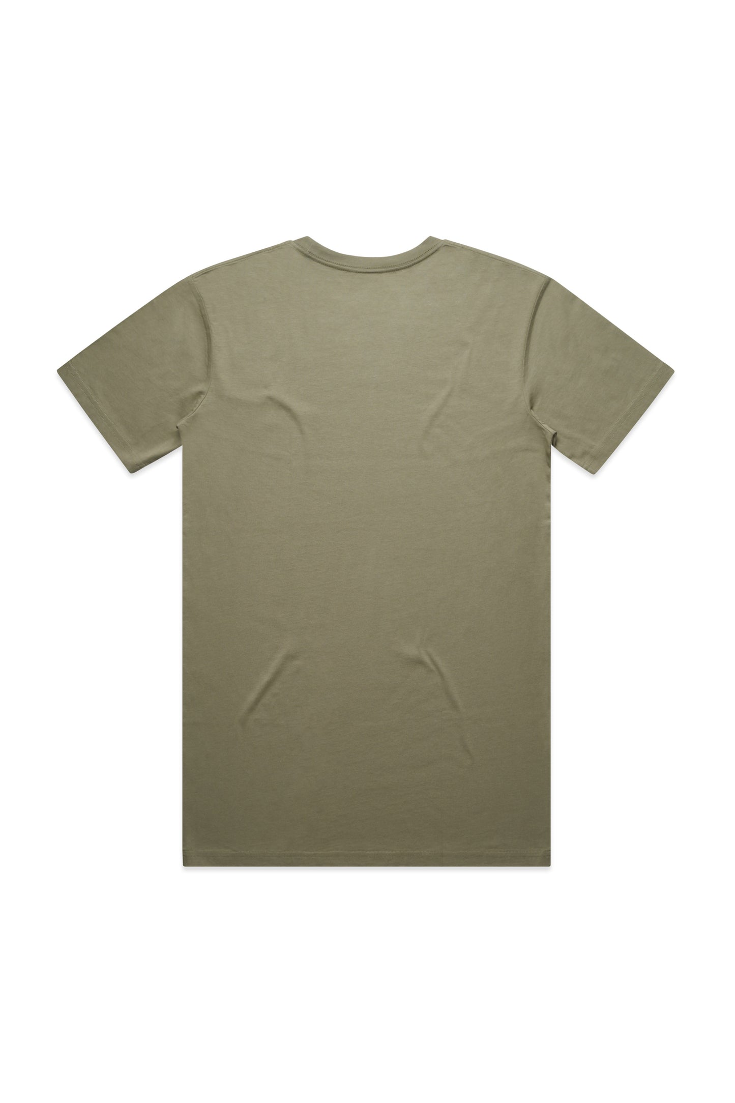 BILLY BASIC TEE (Eucalyptus)