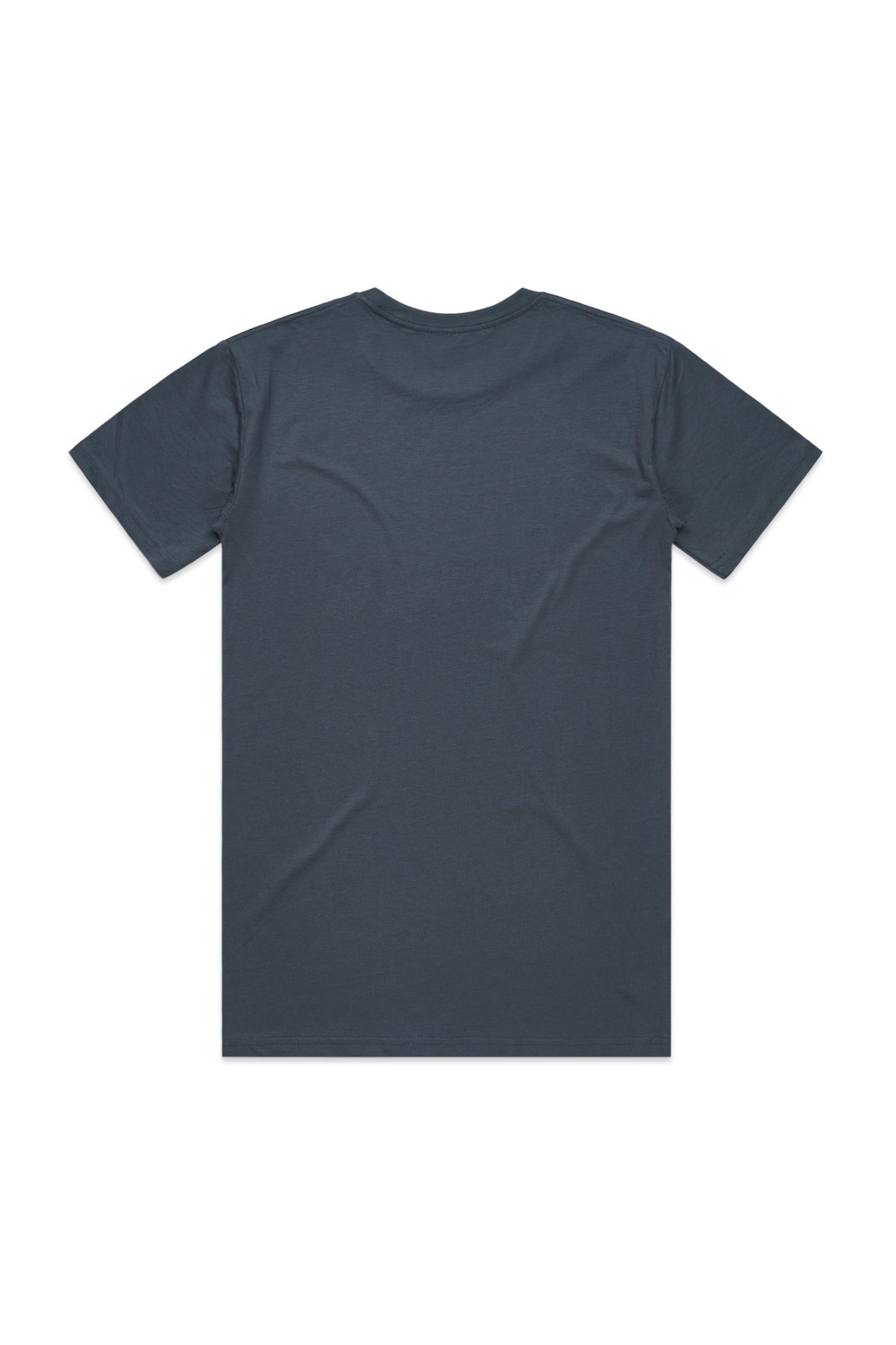 BILLY BASIC TEE (Blue)