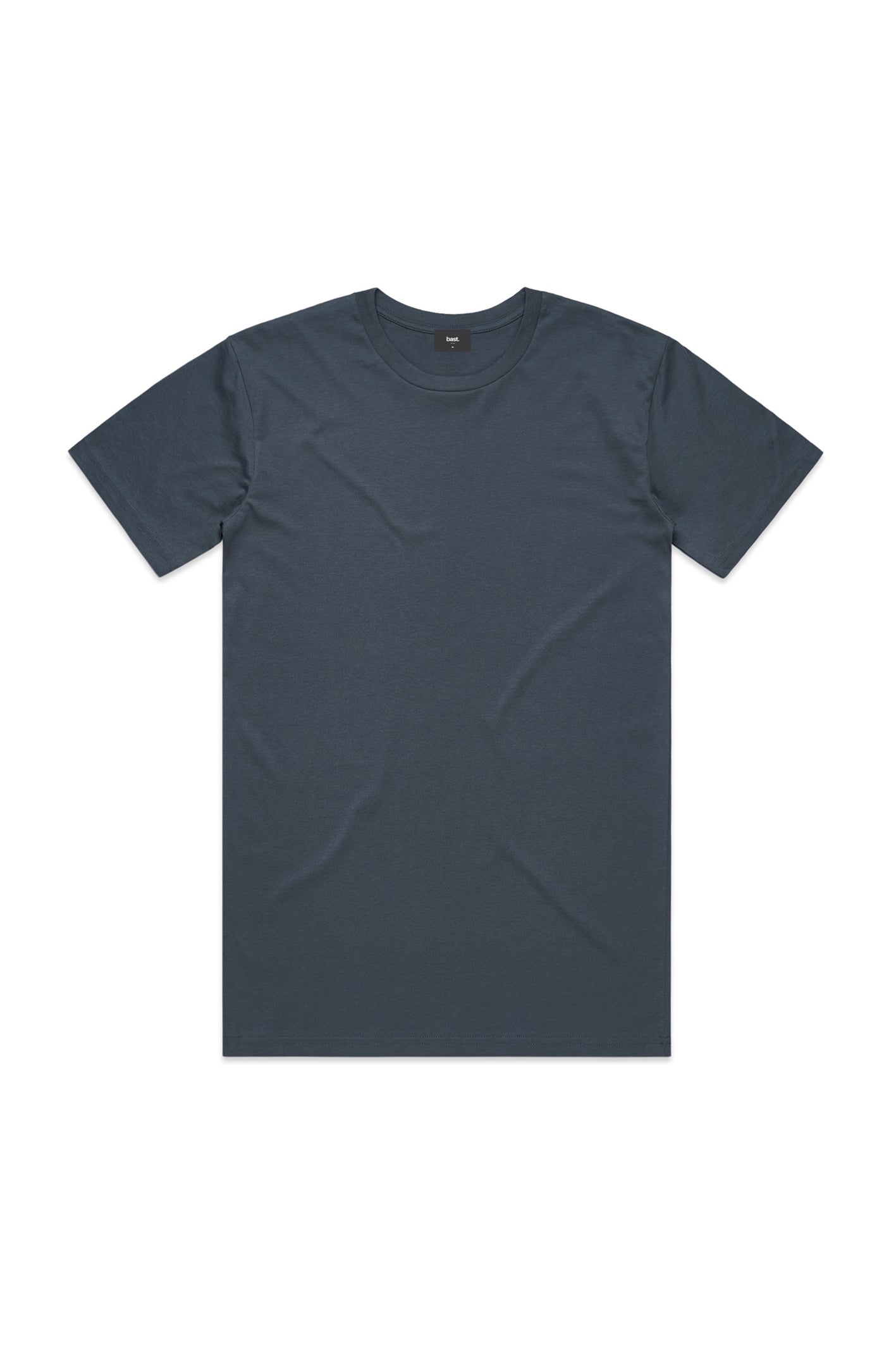 BILLY BASIC TEE (Blue)