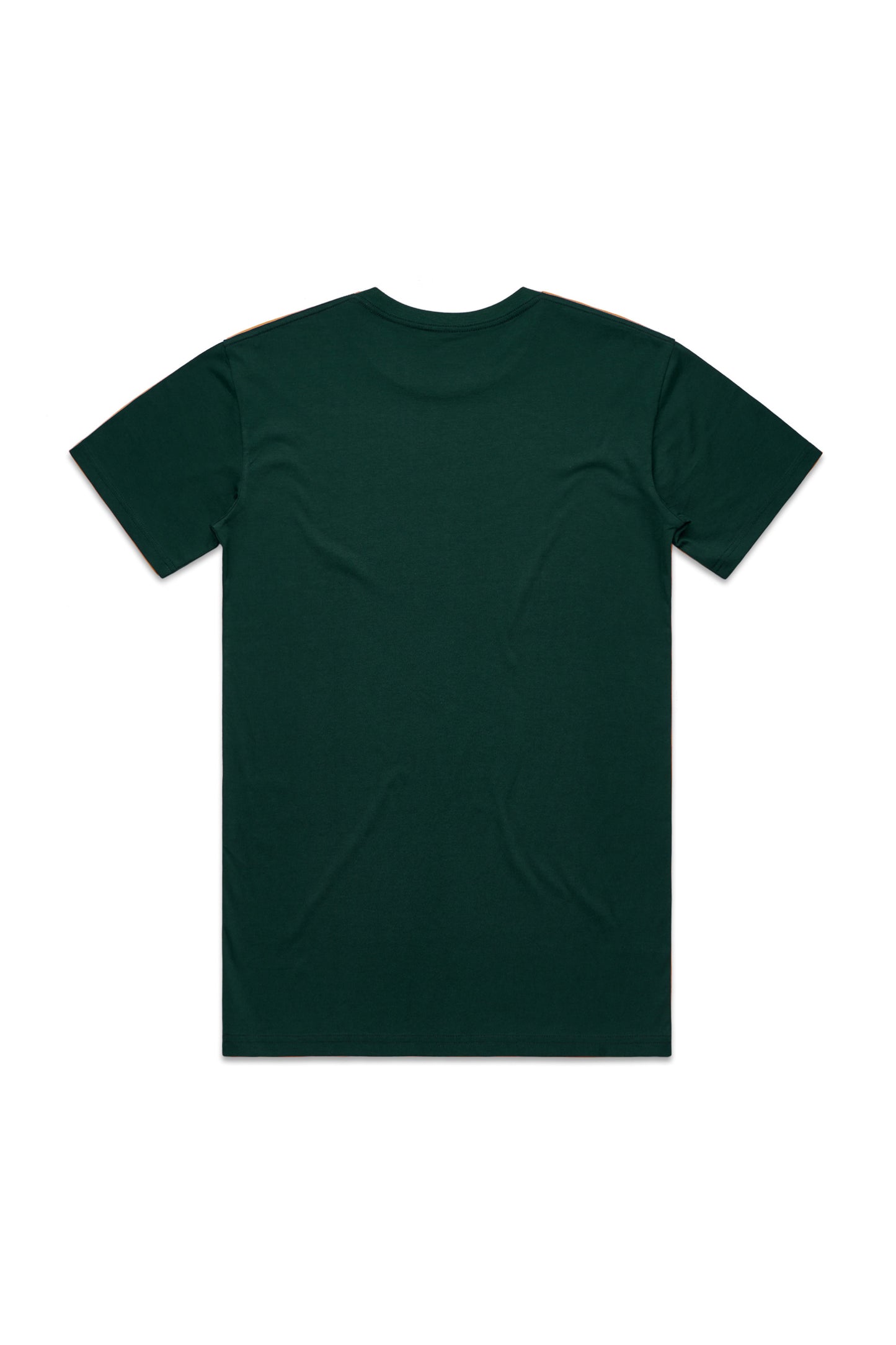 BILLY BASIC TEE (Dark Green)