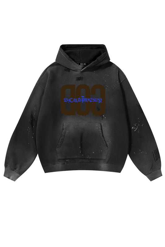 DEEP WITHIN THE ABYSS HOODIE