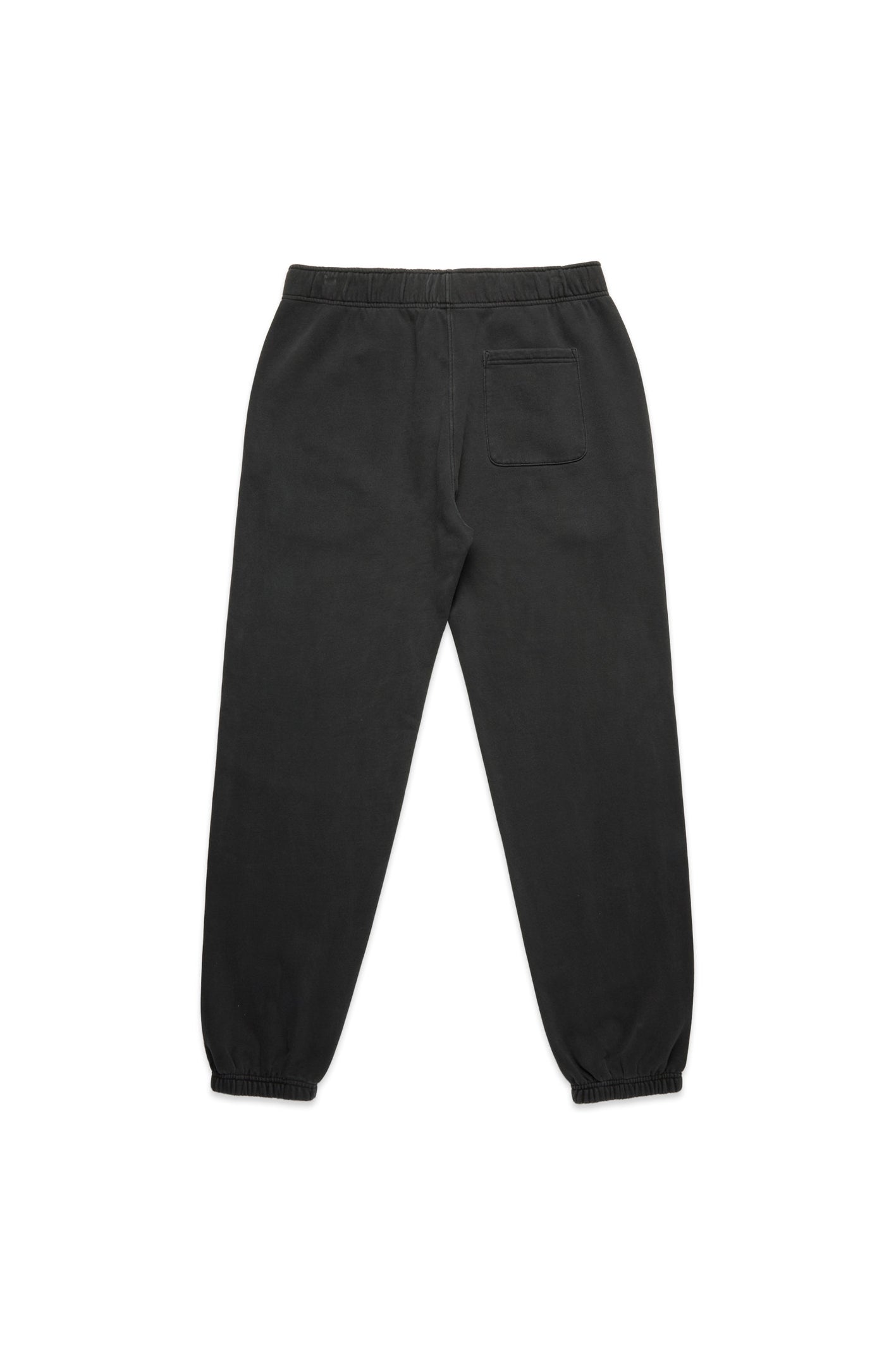 FRANCESCA TRACKPANTS (Fade Black)