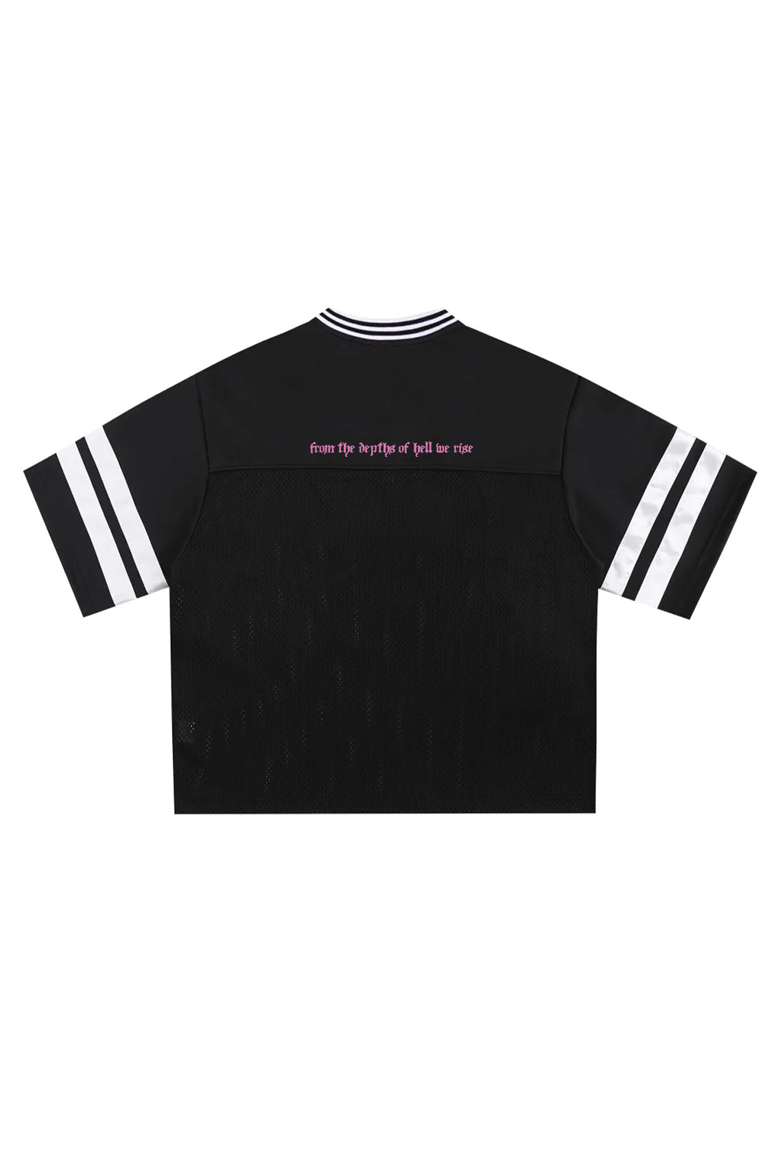 FROM THE DEPTHS JERSEY