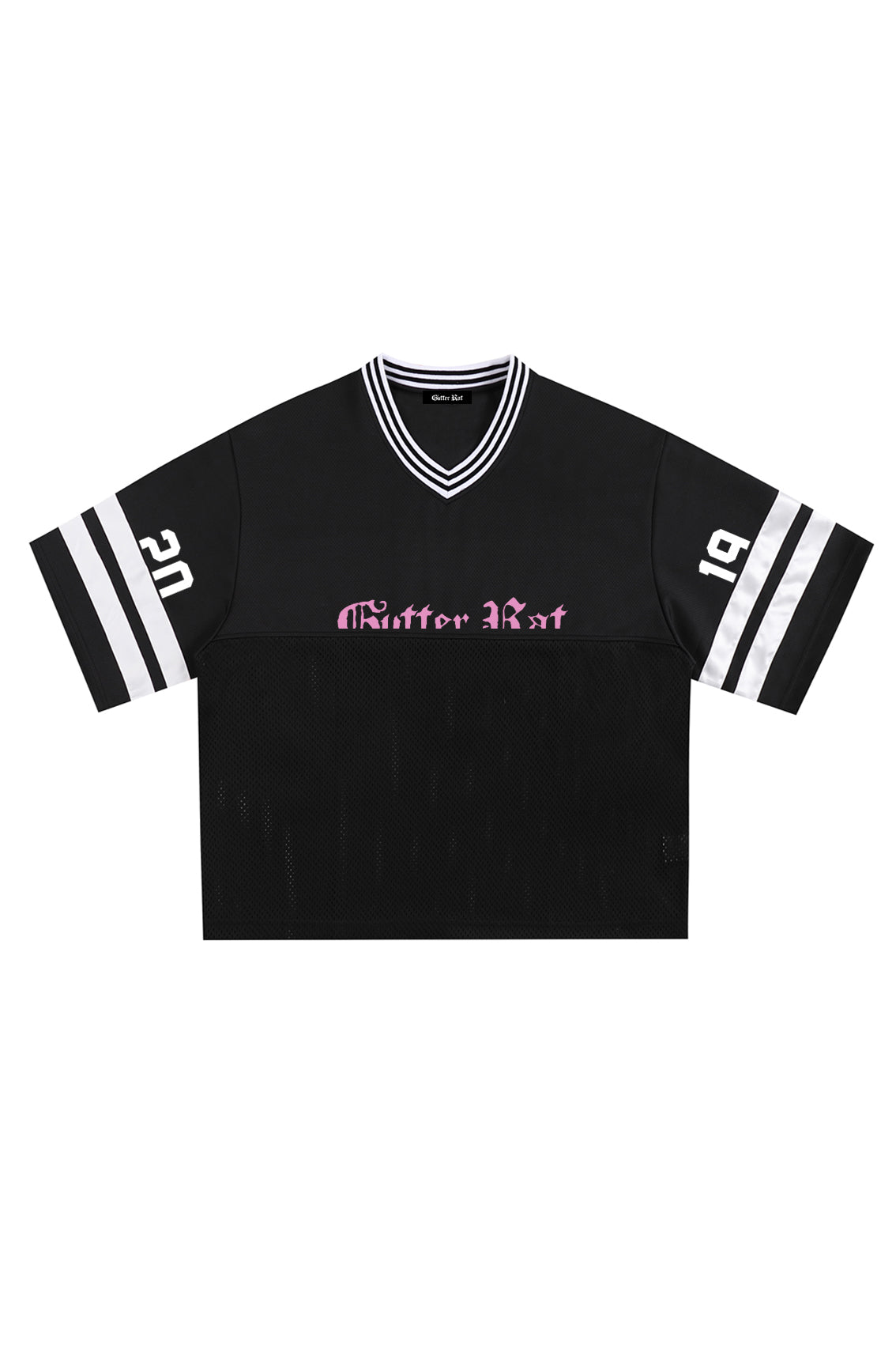 FROM THE DEPTHS JERSEY