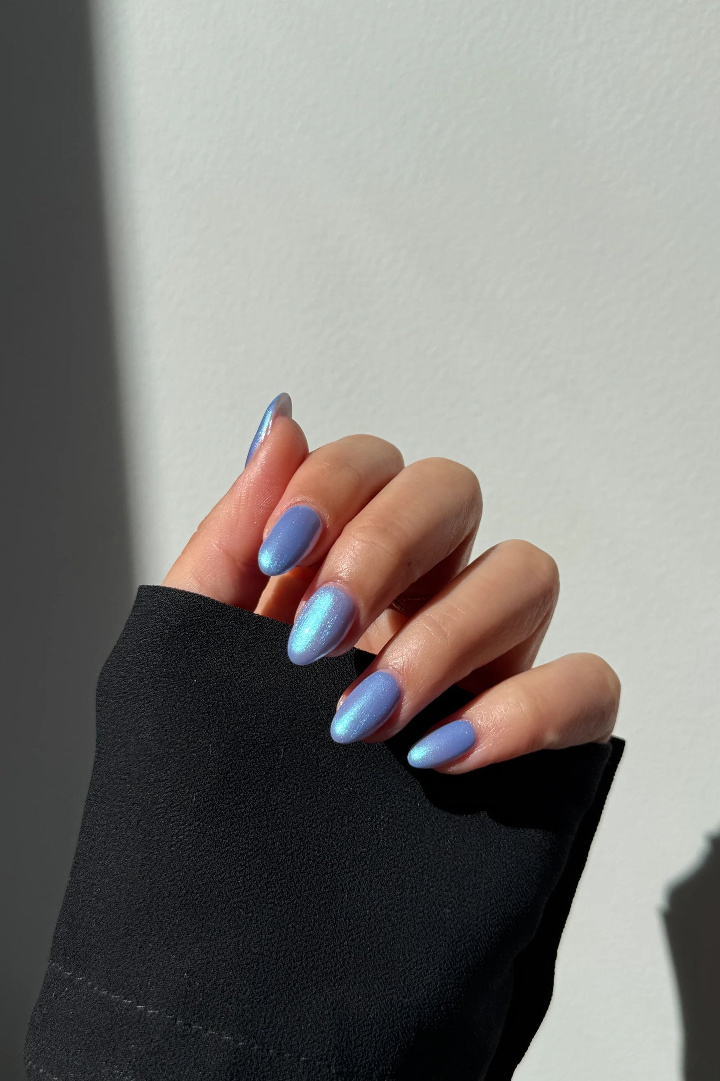 NAIL POLISH (Ice Queen)