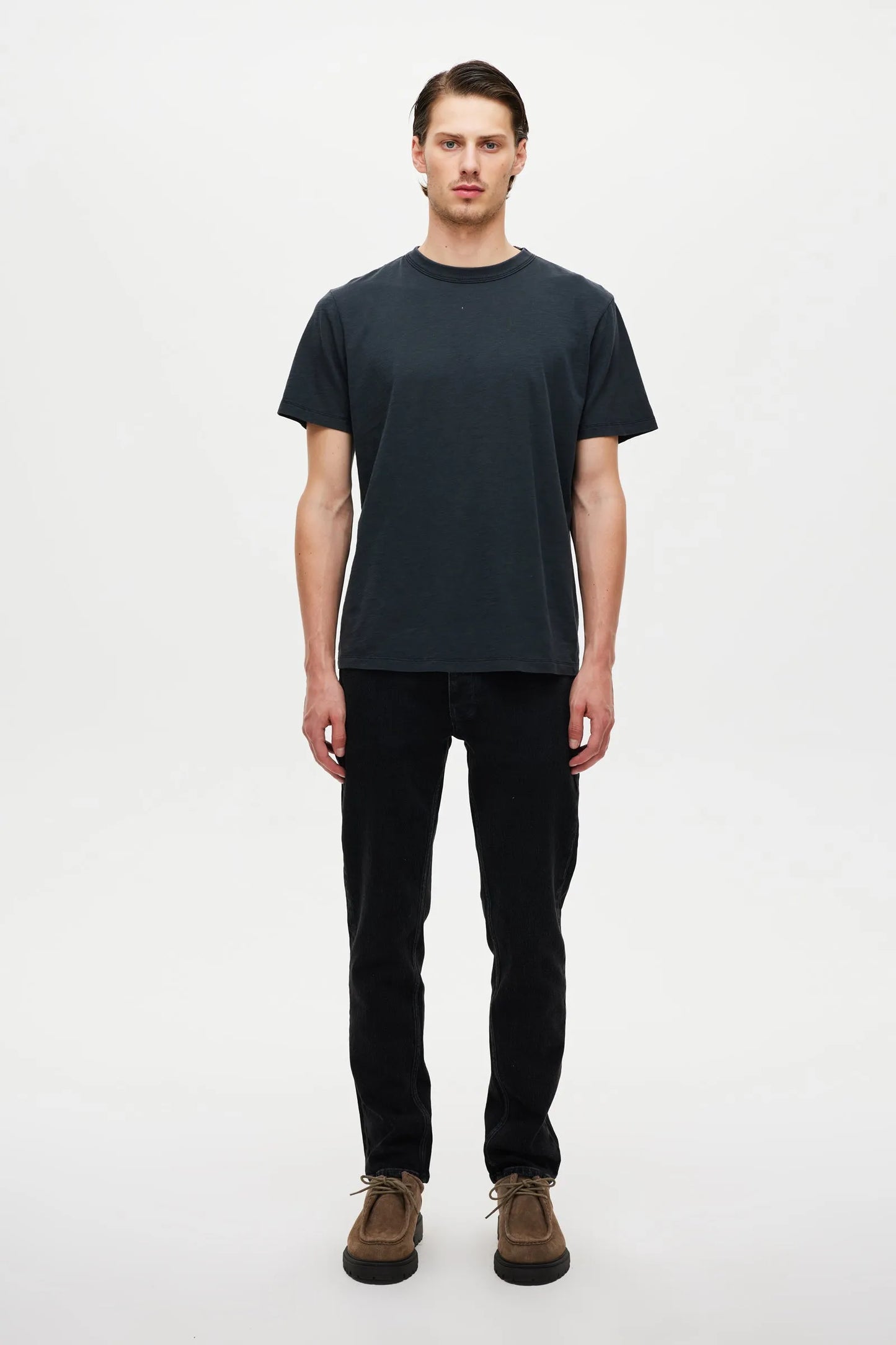 LOU STRAIGHT JEANS (Dune)