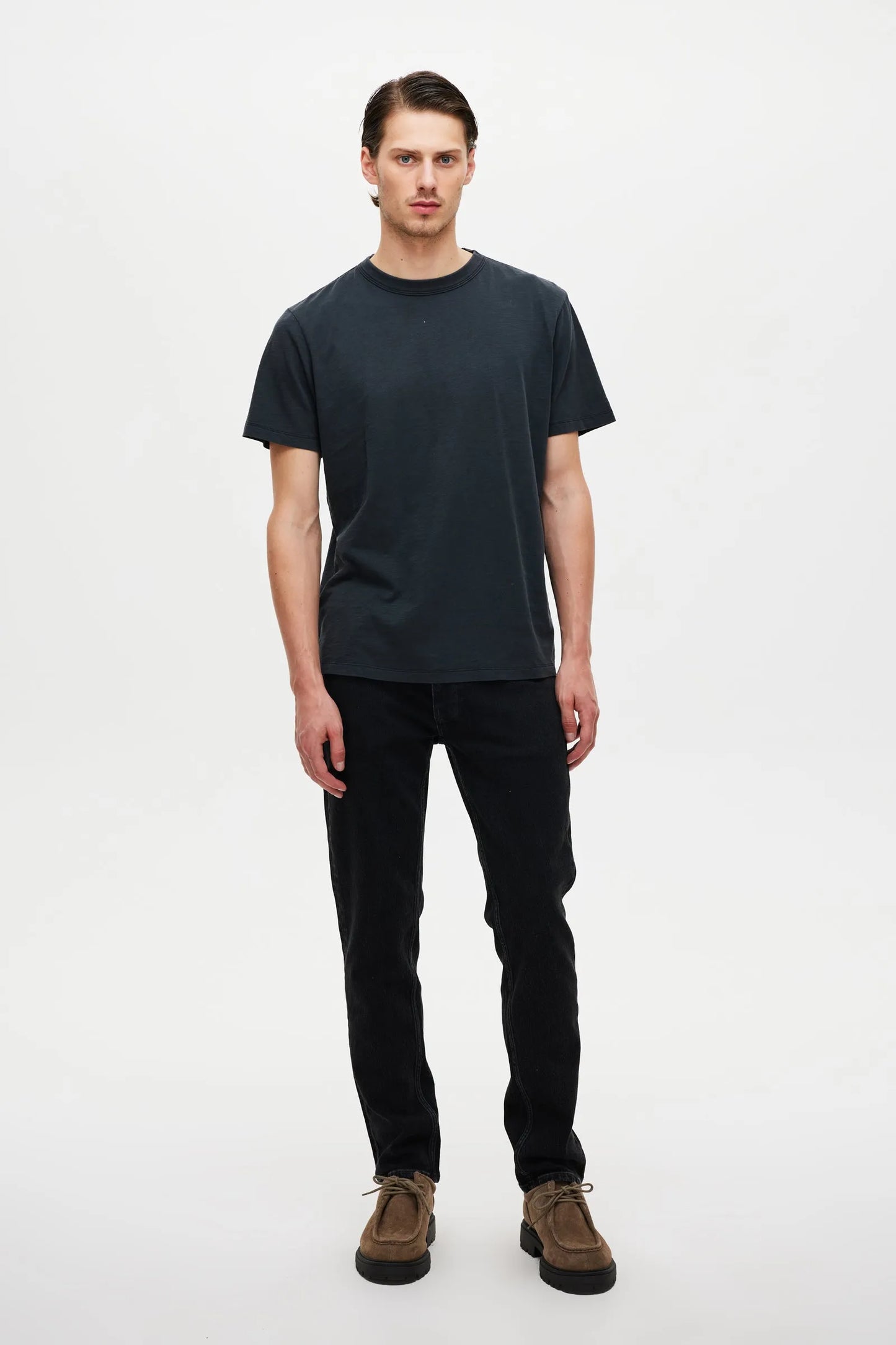 LOU STRAIGHT JEANS (Dune)