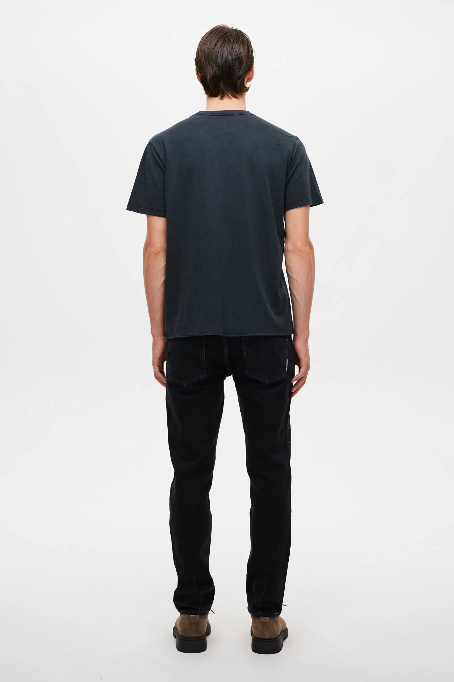 LOU STRAIGHT JEANS (Dune)