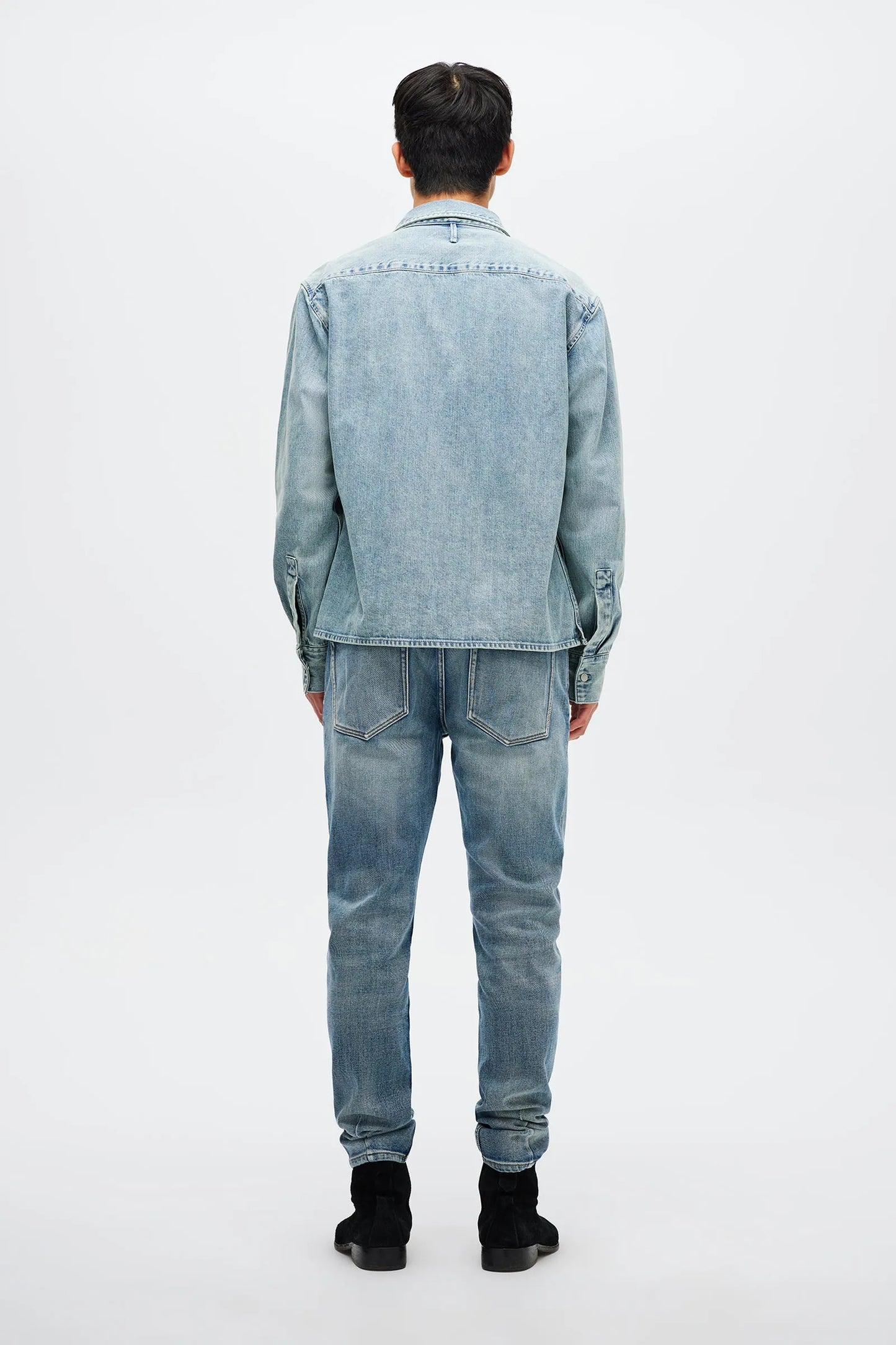 LOU SLIM JEANS (Titan)