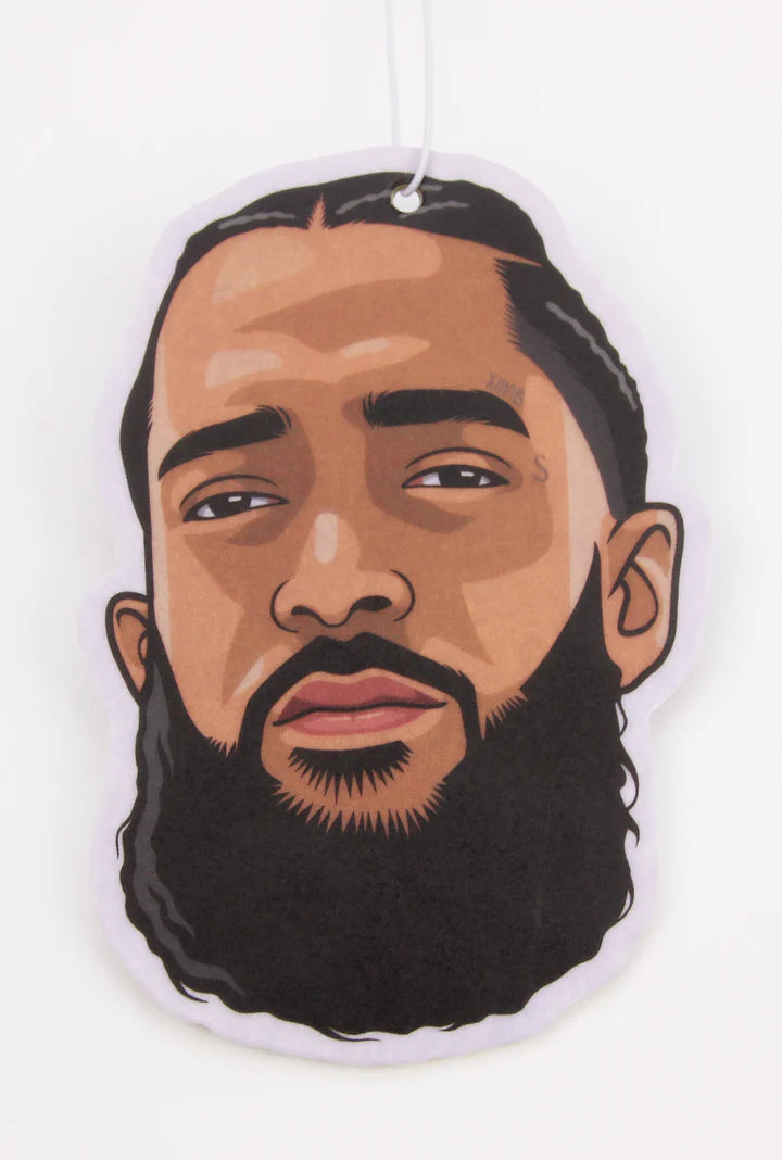 NIPSEY AIR FRESHENER (Cologne) â The Meadow