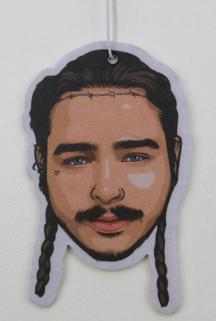 POSTY AIR FRESHENER (Apple)