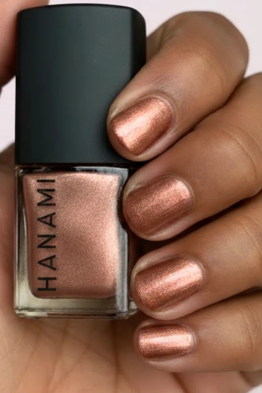 NAIL POLISH (Rosewood)