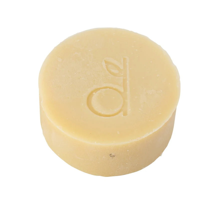 SHAVE TIN SOAP (120g)