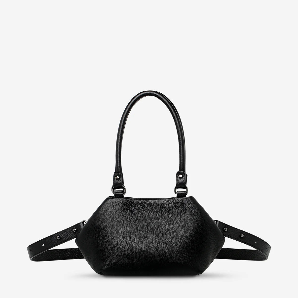 ASTRAL BAG (Black)