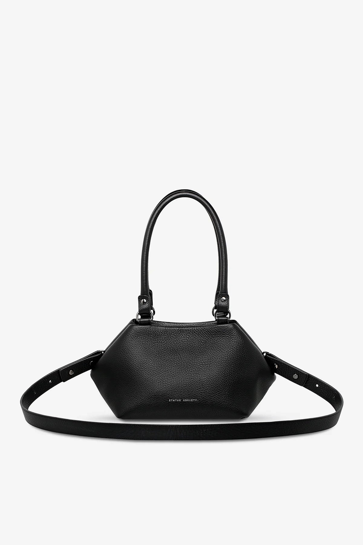 ASTRAL BAG (Black)