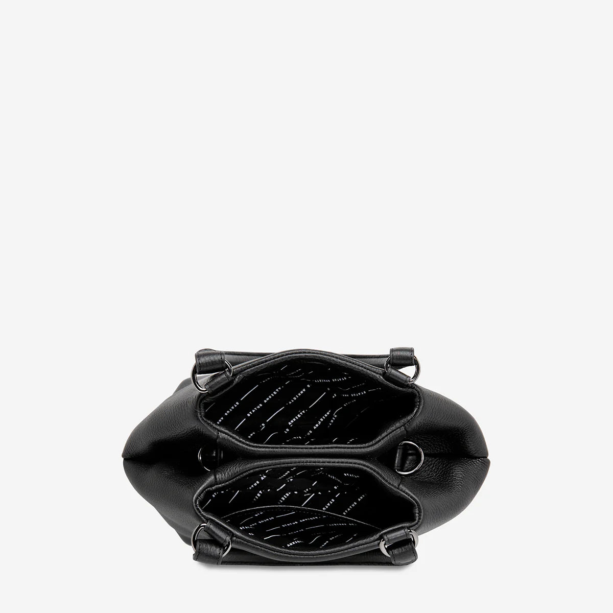 ASTRAL BAG (Black)