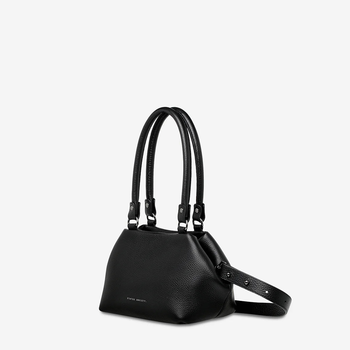ASTRAL BAG (Black)
