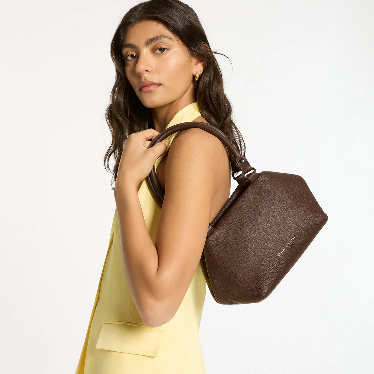 ASTRAL BAG (Cocoa)
