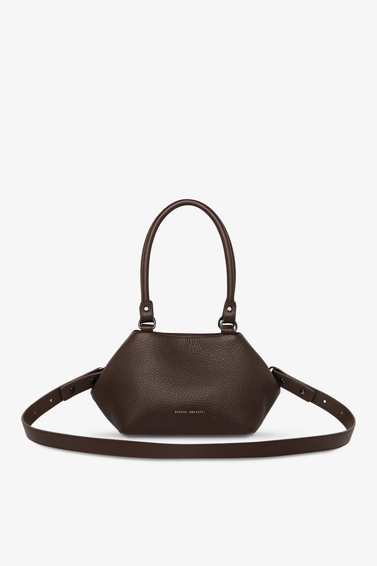 ASTRAL BAG (Cocoa)