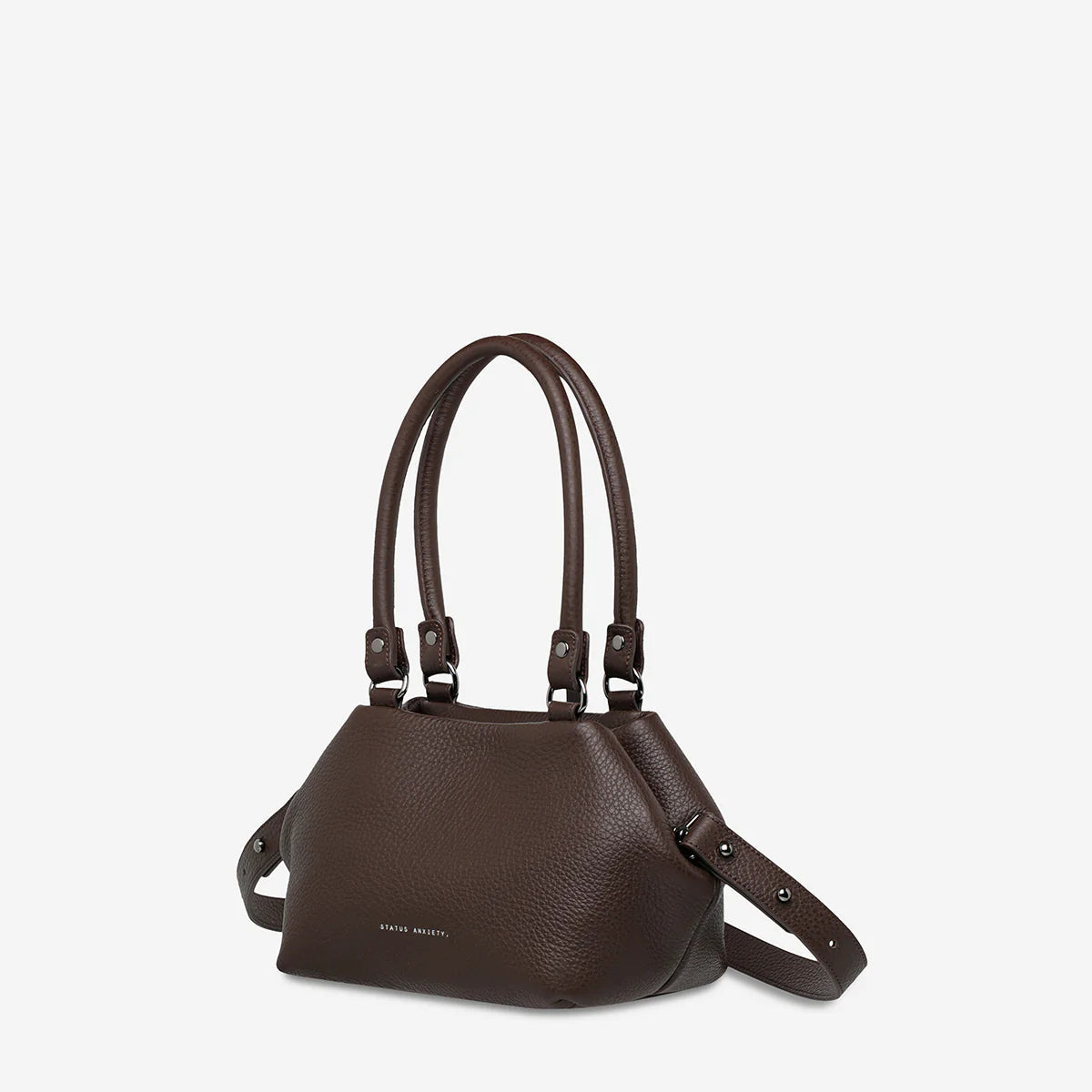 ASTRAL BAG (Cocoa)