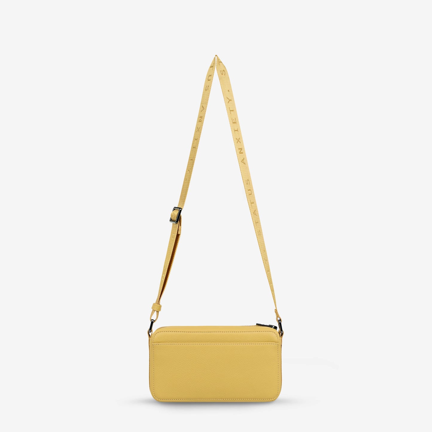 DELIRIUM BAG (Buttermilk)