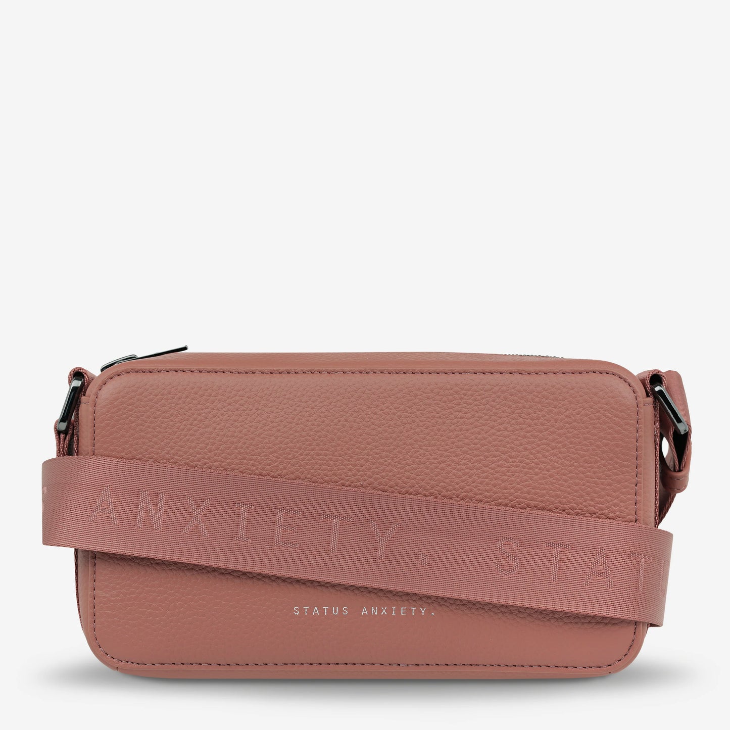 DELIRIUM BAG (Dusty Rose)