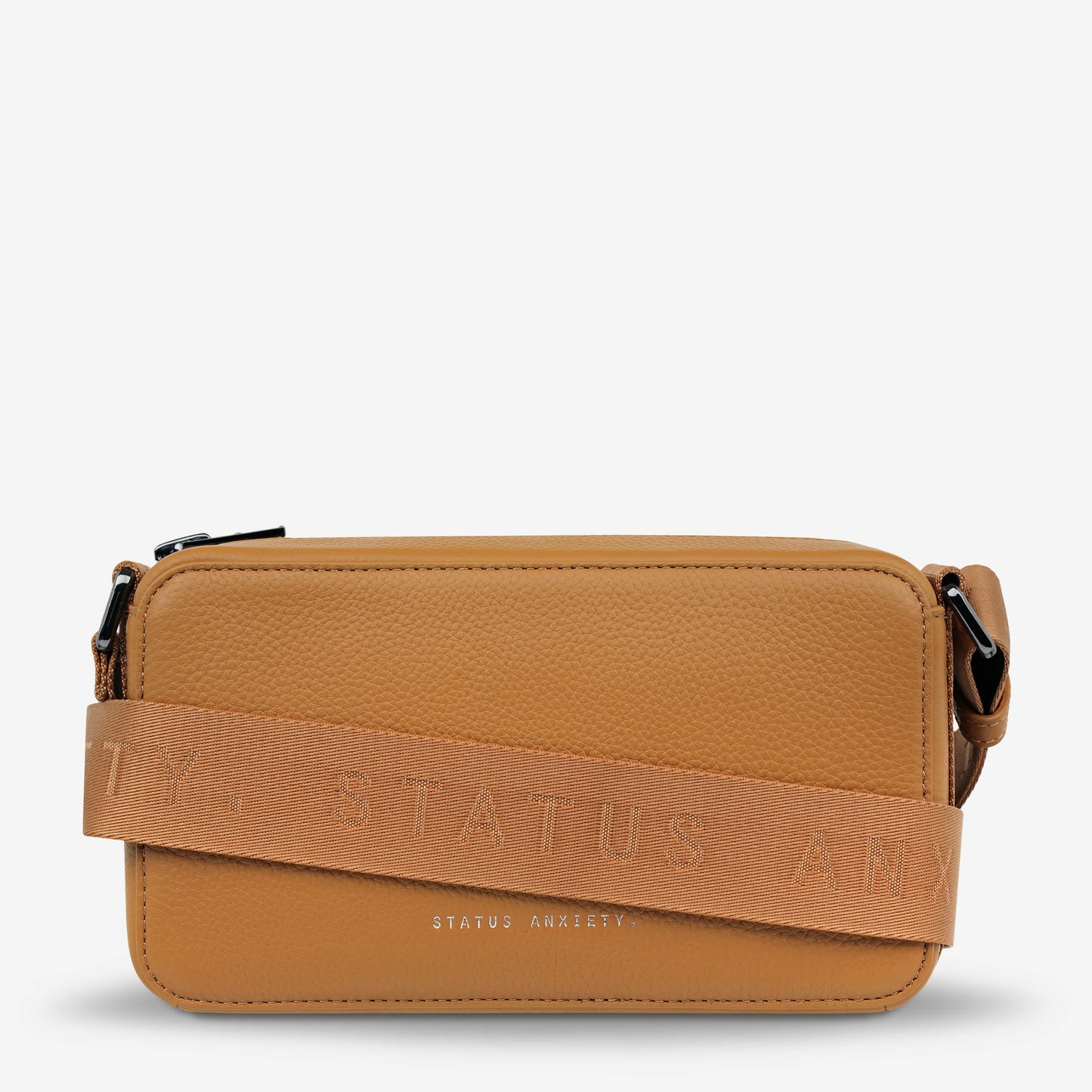 DELIRIUM BAG (Tan)