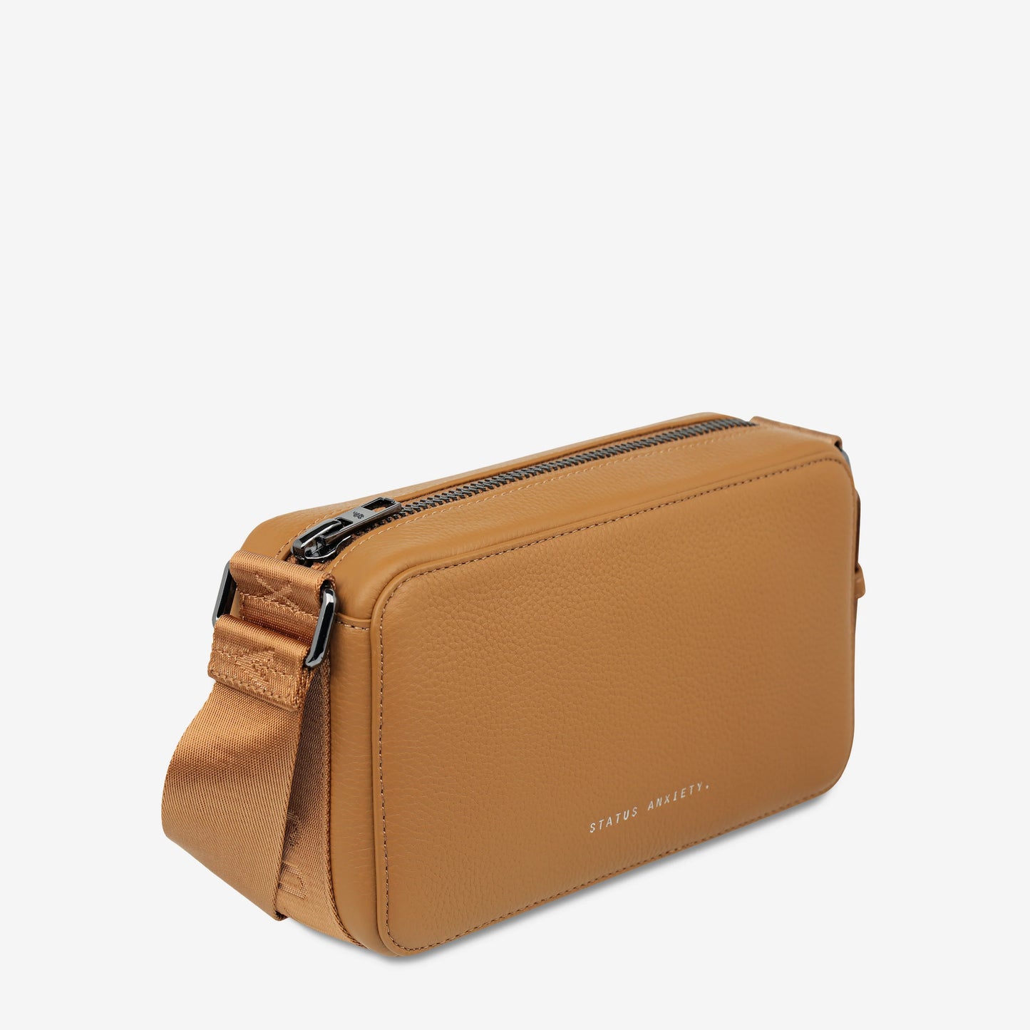 DELIRIUM BAG (Tan)