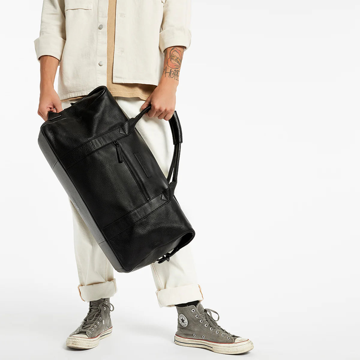 EVERYTHING I WANTED (Black)