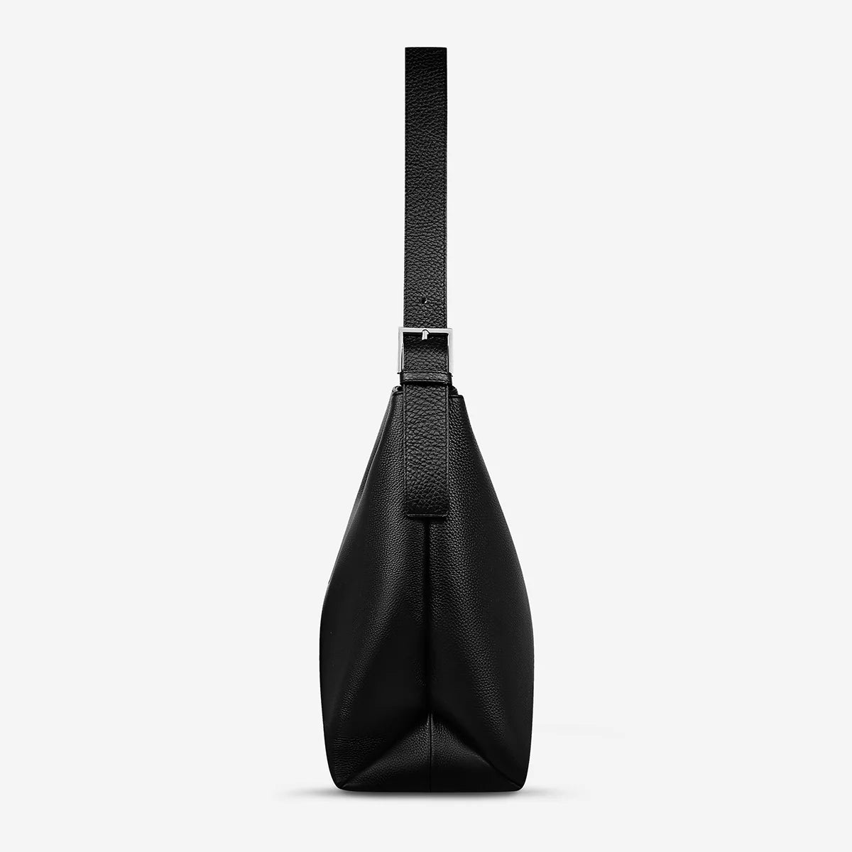 FORGET ABOUT IT BAG (Black)