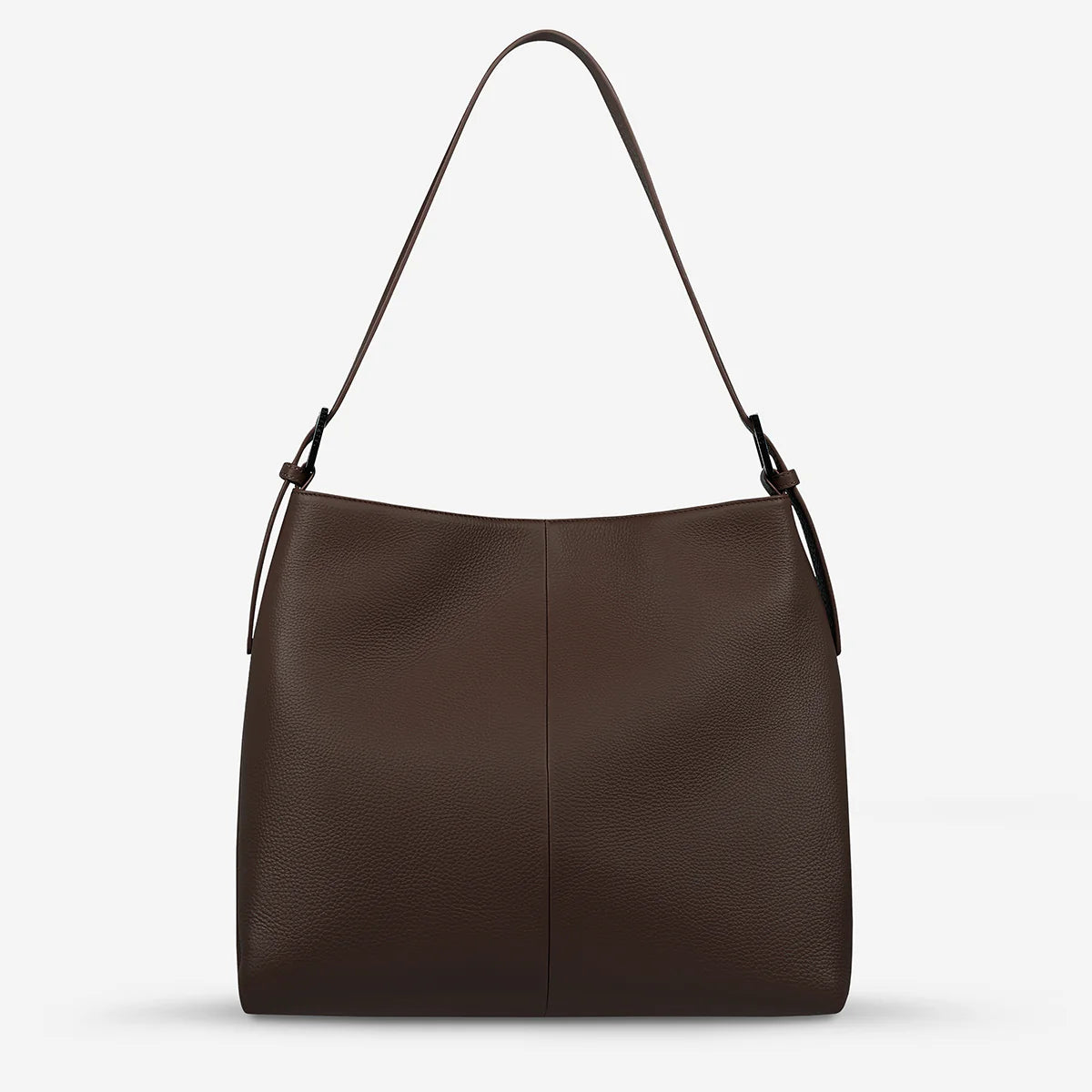 FORGET ABOUT IT BAG (Cocoa)