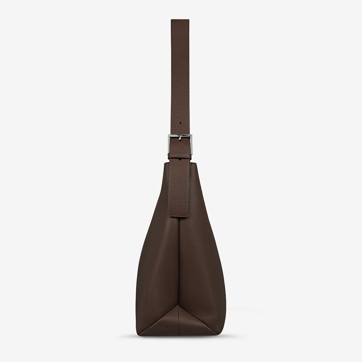 FORGET ABOUT IT BAG (Cocoa)