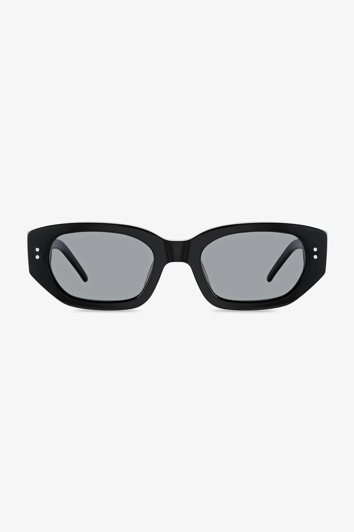 LUNA SUNGLASSES (Black)