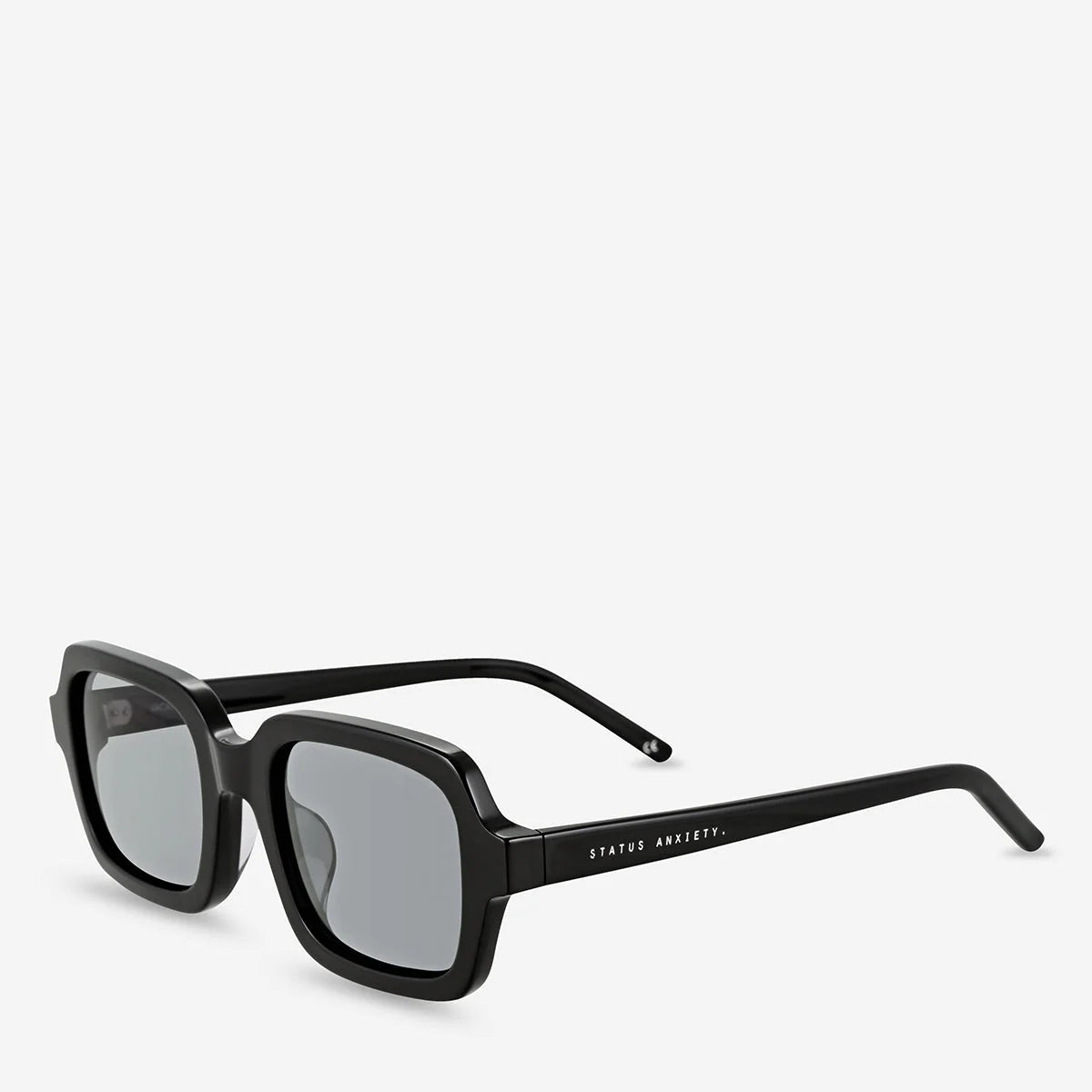 VACATION SUNGLASSES (Black)
