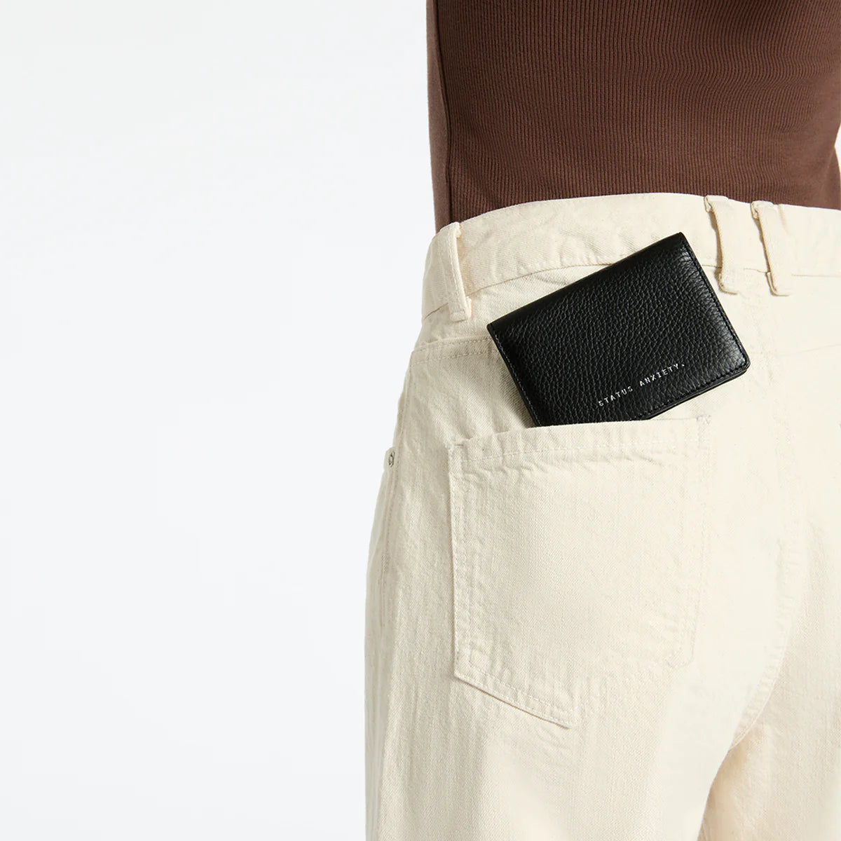 EASY DOES IT (Black)