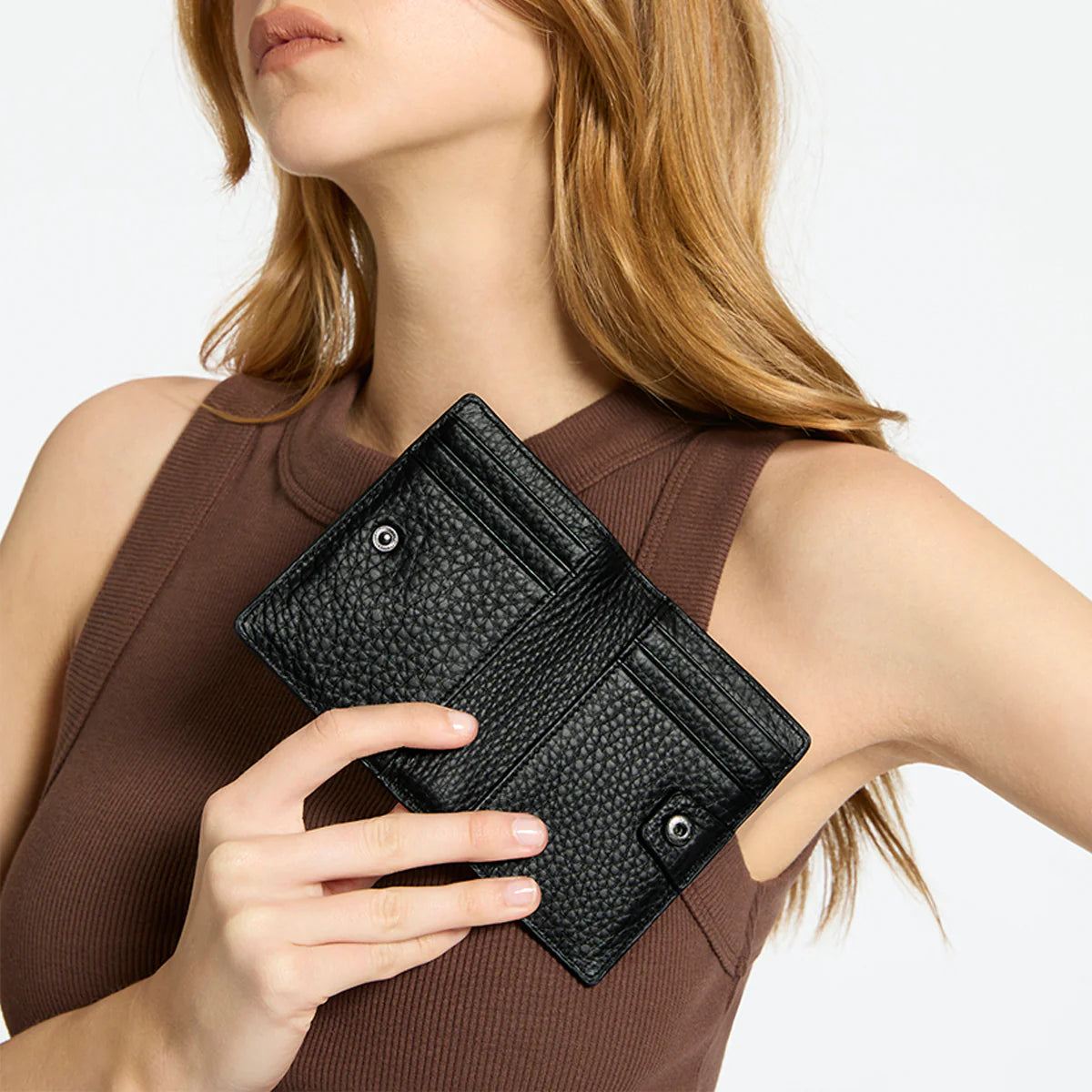 EASY DOES IT (Black)