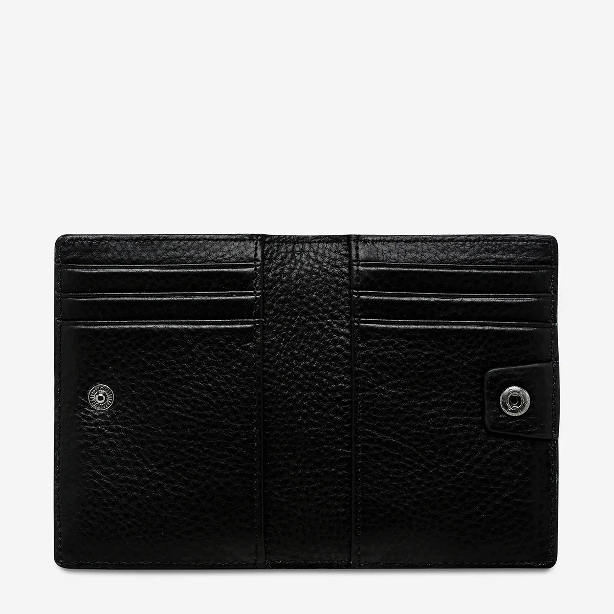 EASY DOES IT (Black)