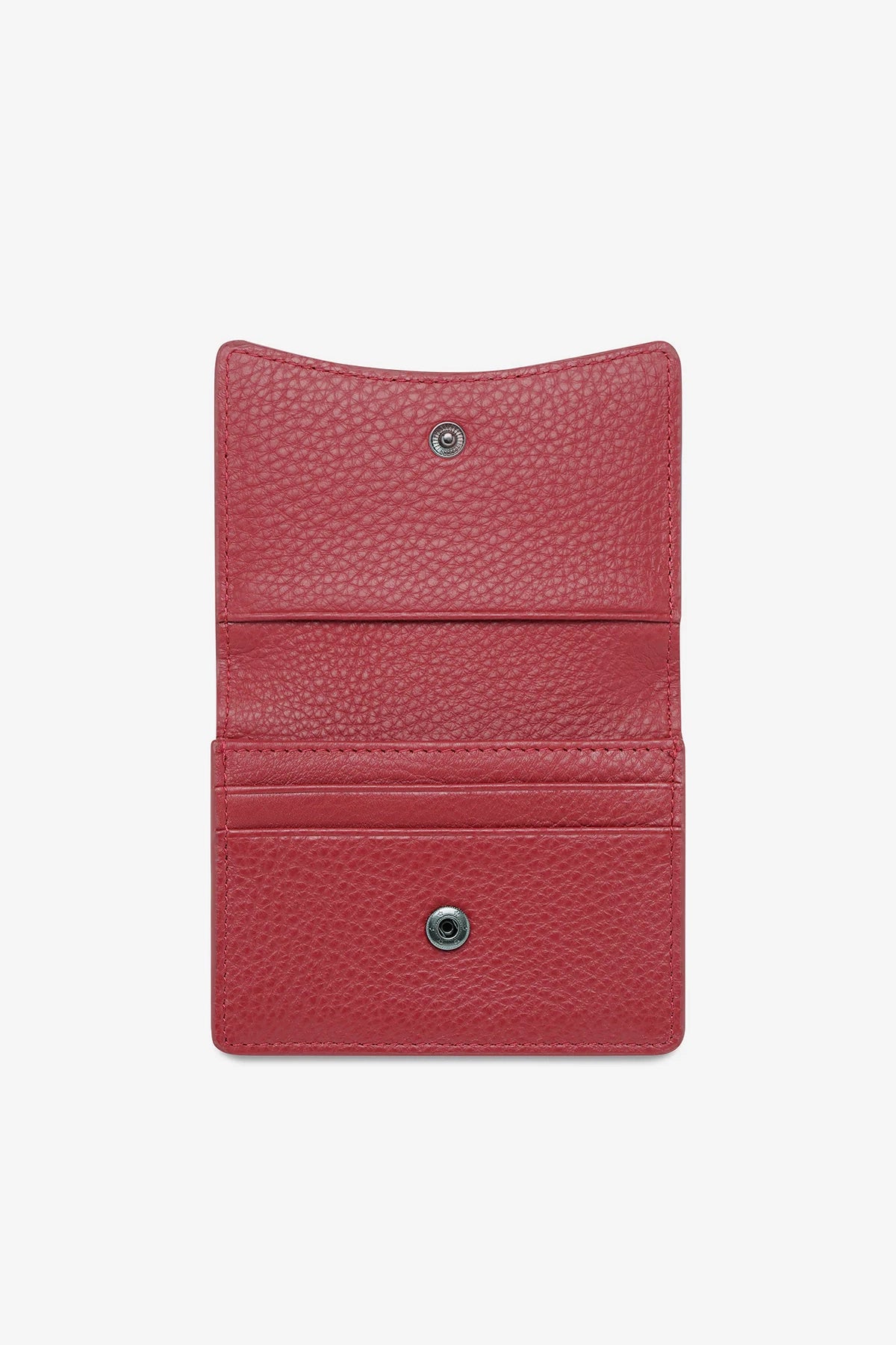 LUMEN WALLET (Rouge)