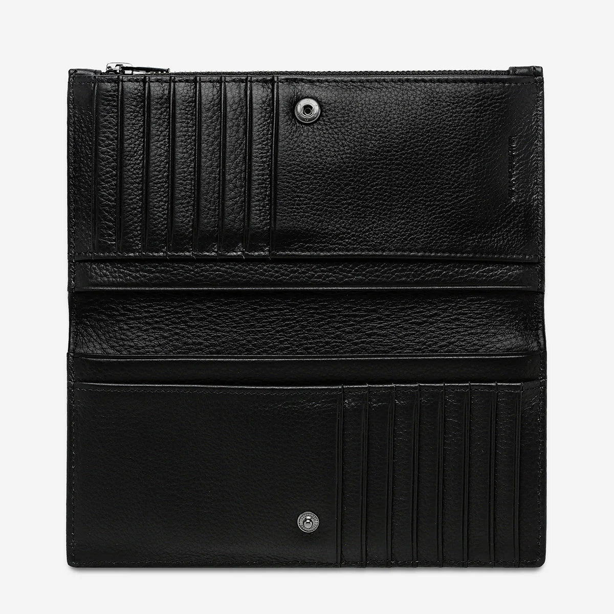 OLD FLAME WALLET (Black)