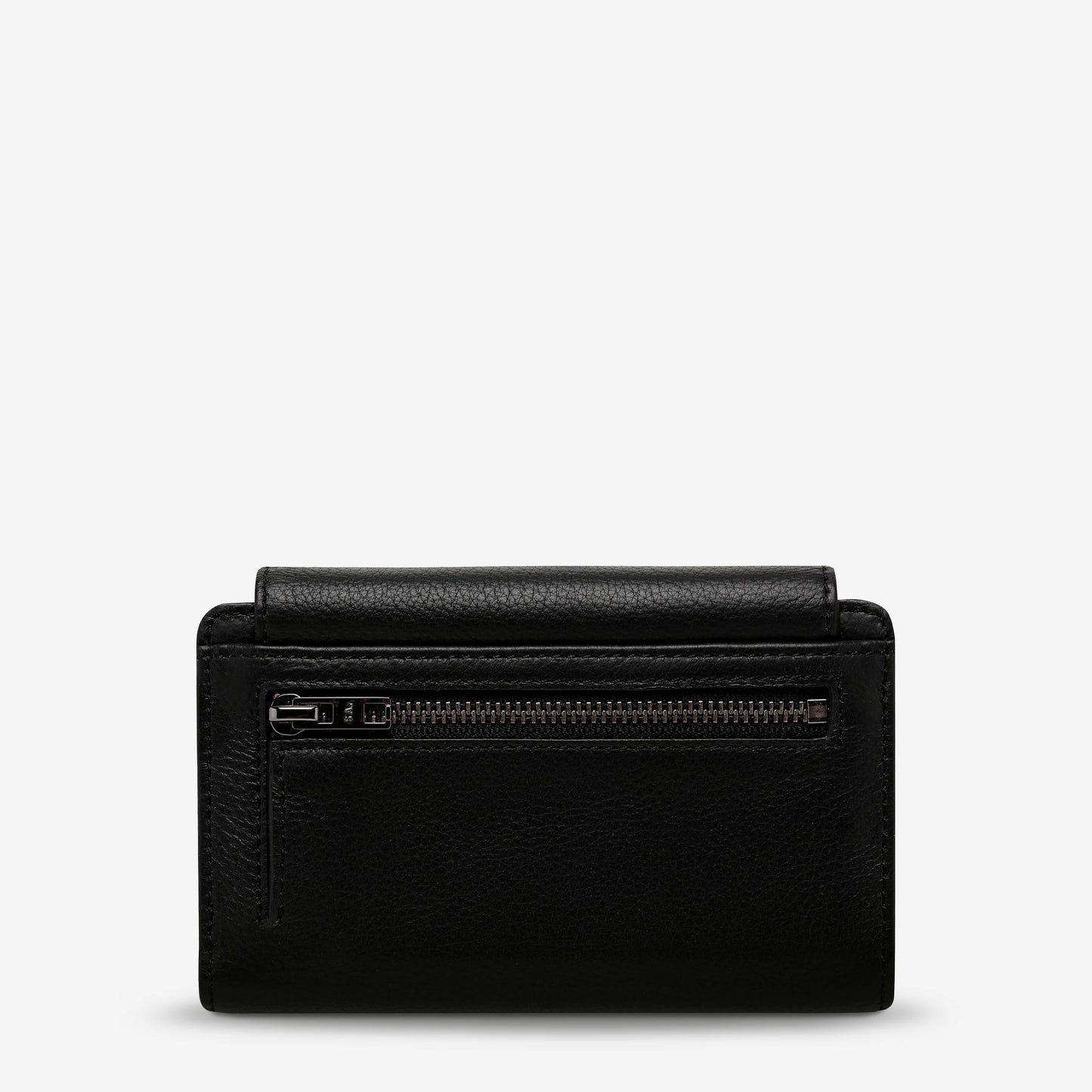 VISIONS WALLET (Black)
