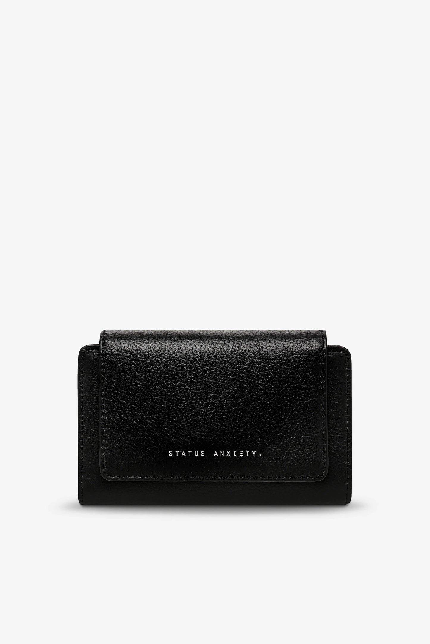 VISIONS WALLET (Black)