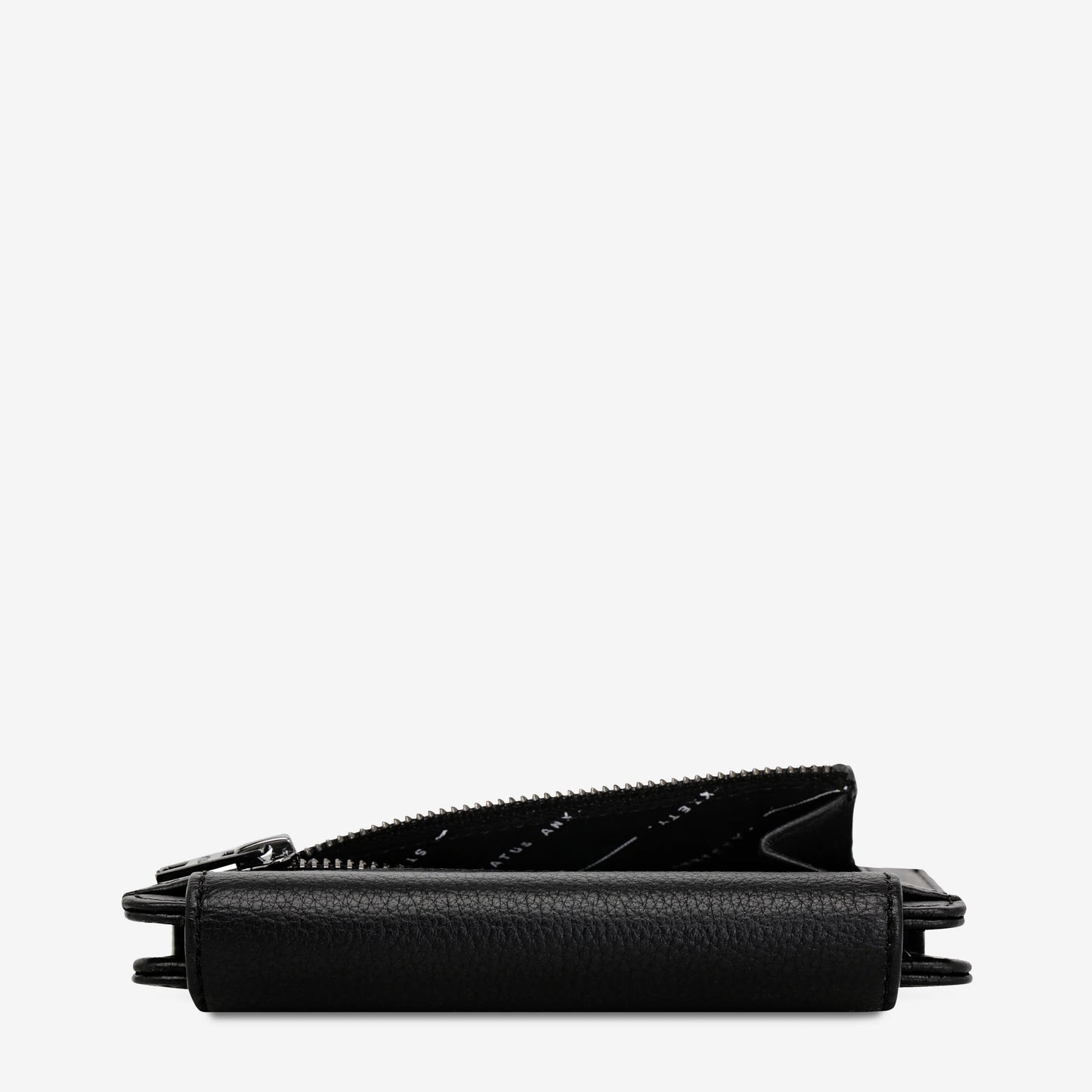 VISIONS WALLET (Black)